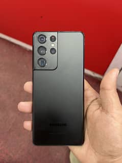Samsung S21Ultra 12/256Gb