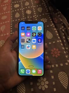 Apple Iphone X 64gb pta approved