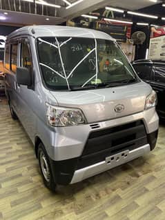 Daihatsu Hijet 2019