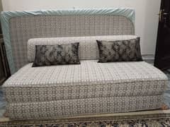 Sofa come Bed