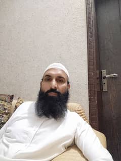 Quran teacher