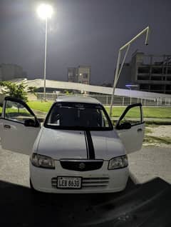 Suzuki Alto 2009