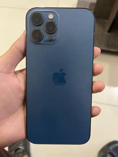 Iphone 12Pro Max Non PTA 256GB