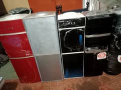 EID Offer On Used Water Dispensers