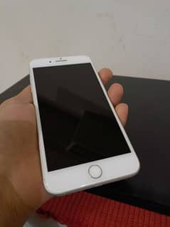 Iphone 7 plus PTA Approved