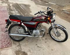 Honda cd70 10/10 condition. . .