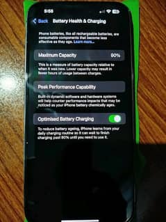 I phone 14 Pro Max