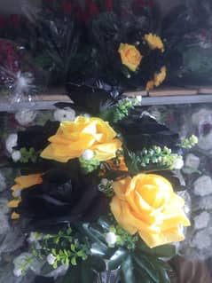 Chinese imported flowers