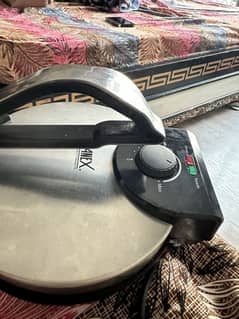 Roti makar