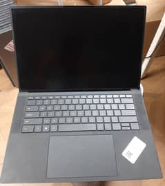  Dell Precision 5560 -Core i7 11th Gen | 32GB | 1TB SSD |4GB NIVIDIA