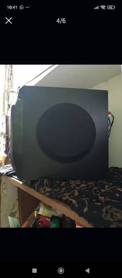 eon speaker 2402