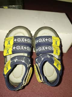 LV shoe and vip design