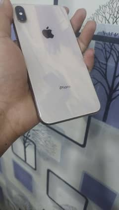xsmax