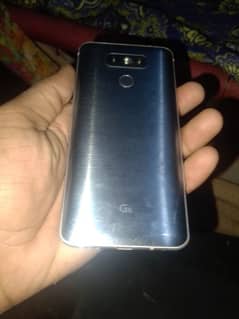 LG G6
