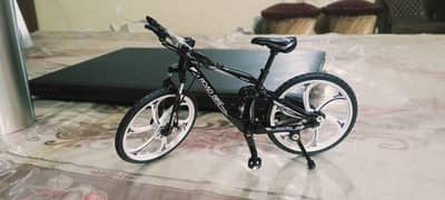 Very good nice model cycle like .