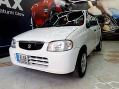 Suzuki Alto 2011