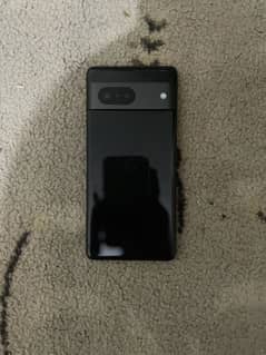 Google pixel 7