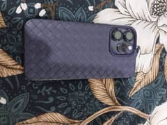iphone 14pro max jv de pparppl 10by 10 box or lead
