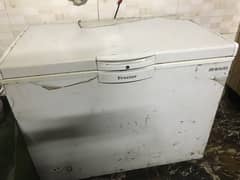 waves Freezer
