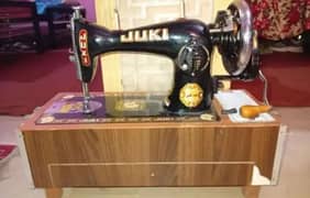 sewing