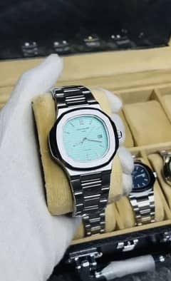 watches for men