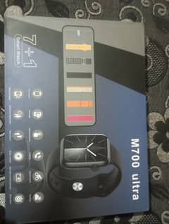 Smart Watch M700 Ultra