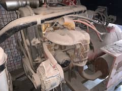 7.5 kv GL power genretor