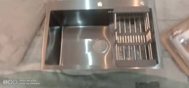 kitchen sink