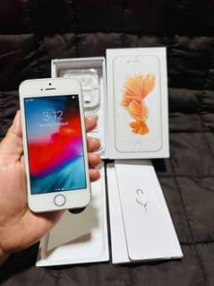 iPhone 5s 64gb with box 0337/073/24/20 WhatsApp no