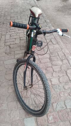 Used Cycle for Sale – Best for School Students