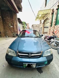 Suzuki Cultus VXRi 2007 Read Description Proper