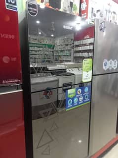 Orient Ultron 470L Inverter Fridge – Fast Ice, Energy Saver