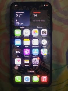 i phone x 256 gb non pta