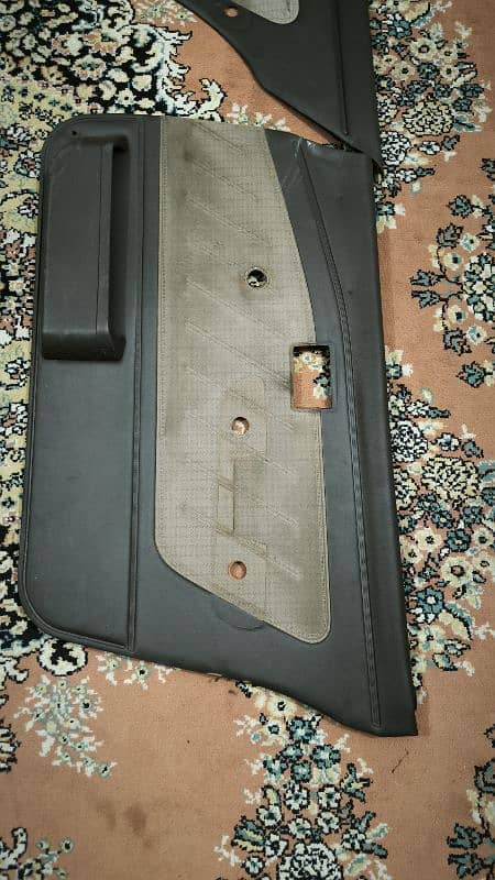 Toyota Starlet EP70 EP70 1986 1988 Japanese Parts Forsale - Spare Parts ...