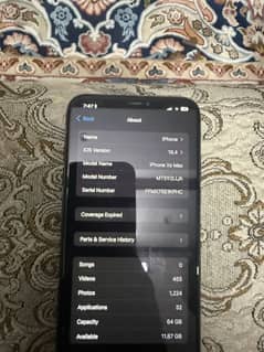 iPhone