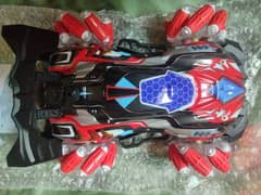 RC Remote Control new model car