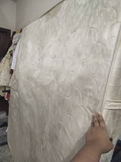 spring tmattress double king size