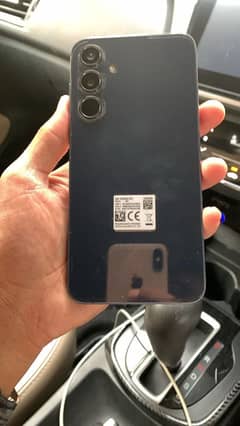 Samsung A55 5g brand new