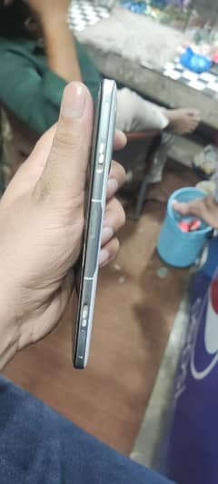 K40pro Gaming 12/256 03204649843