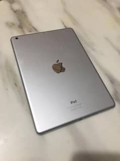 Ipad Air 5th Generation Used But In New Condition White Color