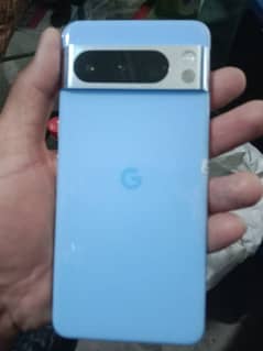 Google pixel 8pro
