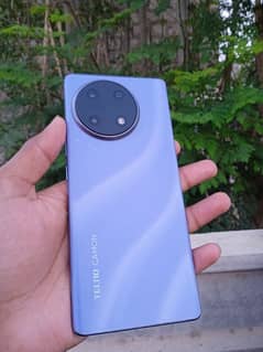 Tecno Camon 30s All okay Only Mobile
