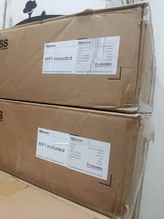 Dyness WiFi included 51.2v 100A 8000 cycle
