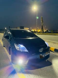 Toyota Prius 2010