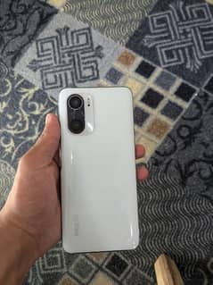 POCO F3 5G