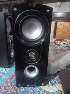 Audionic Woofer