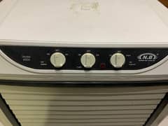 Air cooler NB 8500