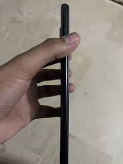 Infinix note 10 only sell