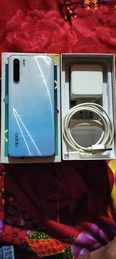 oppoF15