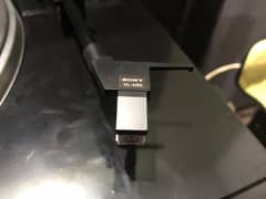 turntable